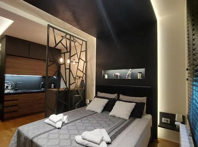 Torro Lux Apartment