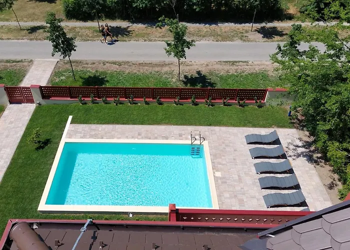 Torro Lux Apartment