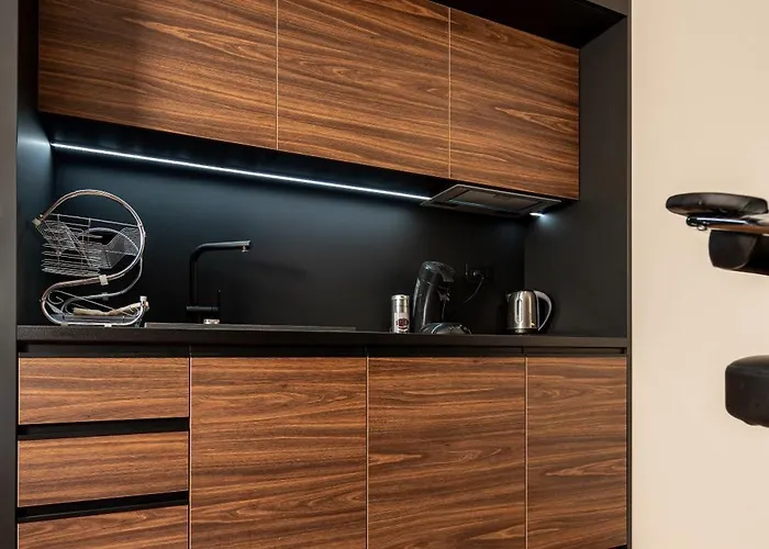 Torro Lux Apartment