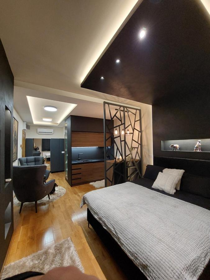 Apartment Torro Lux