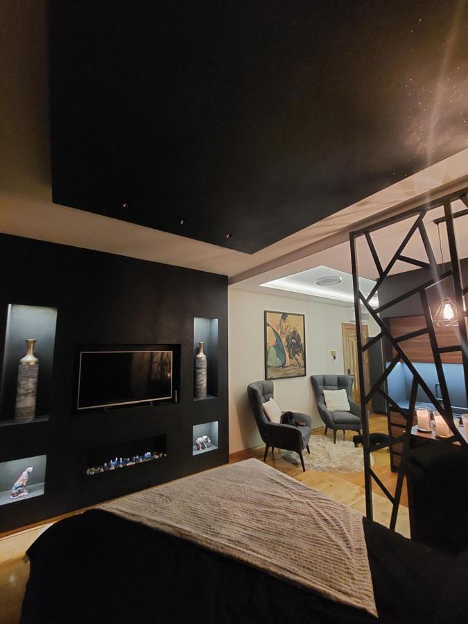 Torro Lux Apartment *