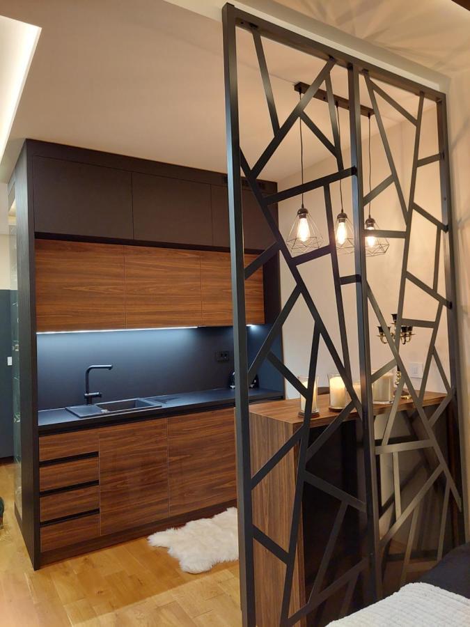 Apartment Torro Lux