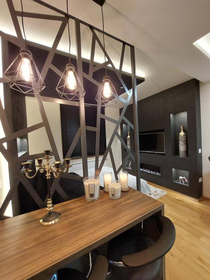 Apartment Torro Lux *