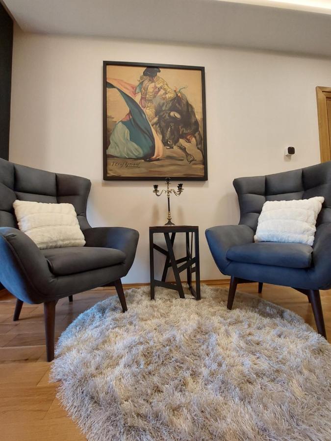 Apartment Torro Lux