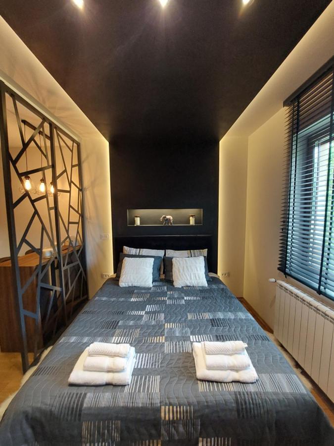Torro Lux Apartment