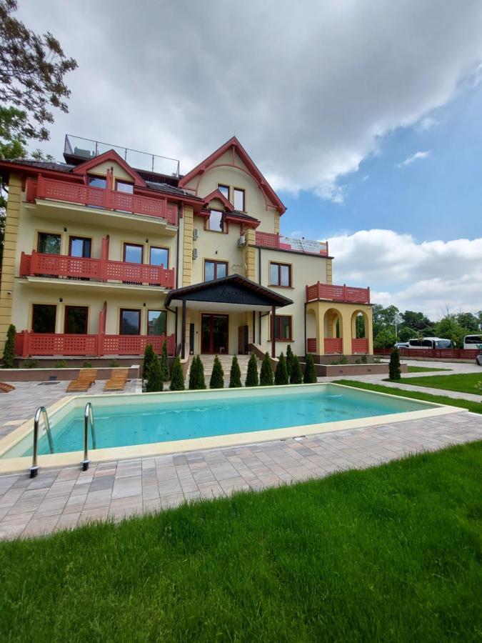 Torro Lux Apartment
