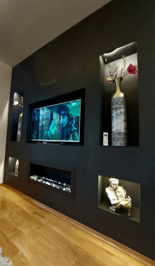 Torro Lux Apartment