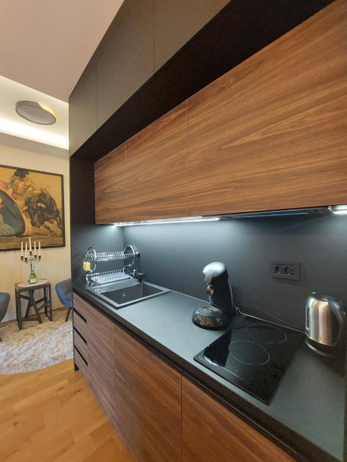 Apartment Torro Lux *