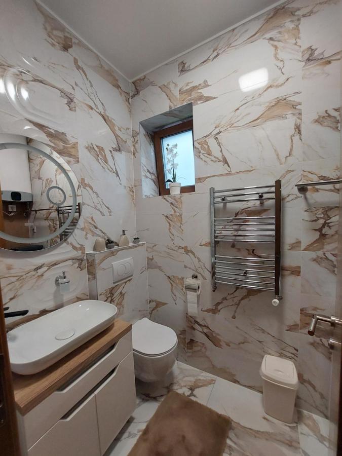 Torro Lux Apartment *