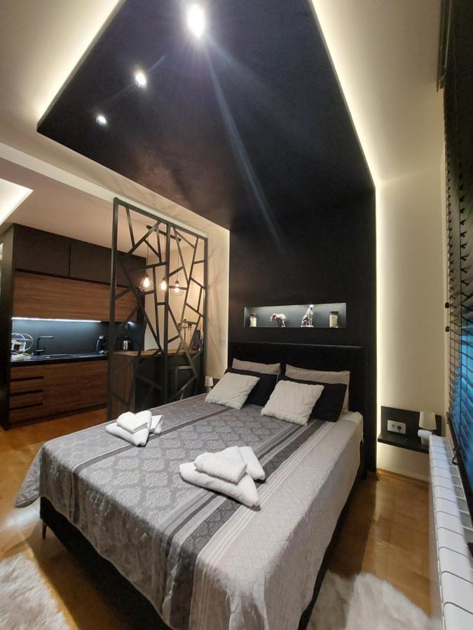 Torro Lux Apartment