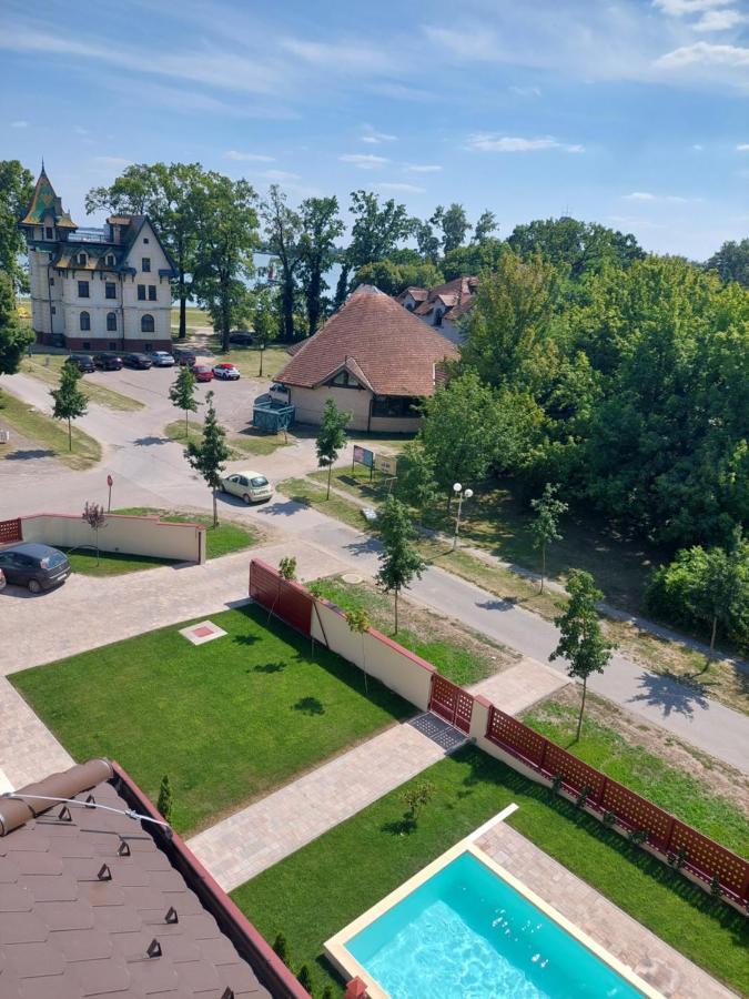 Apartment Torro Lux Palic