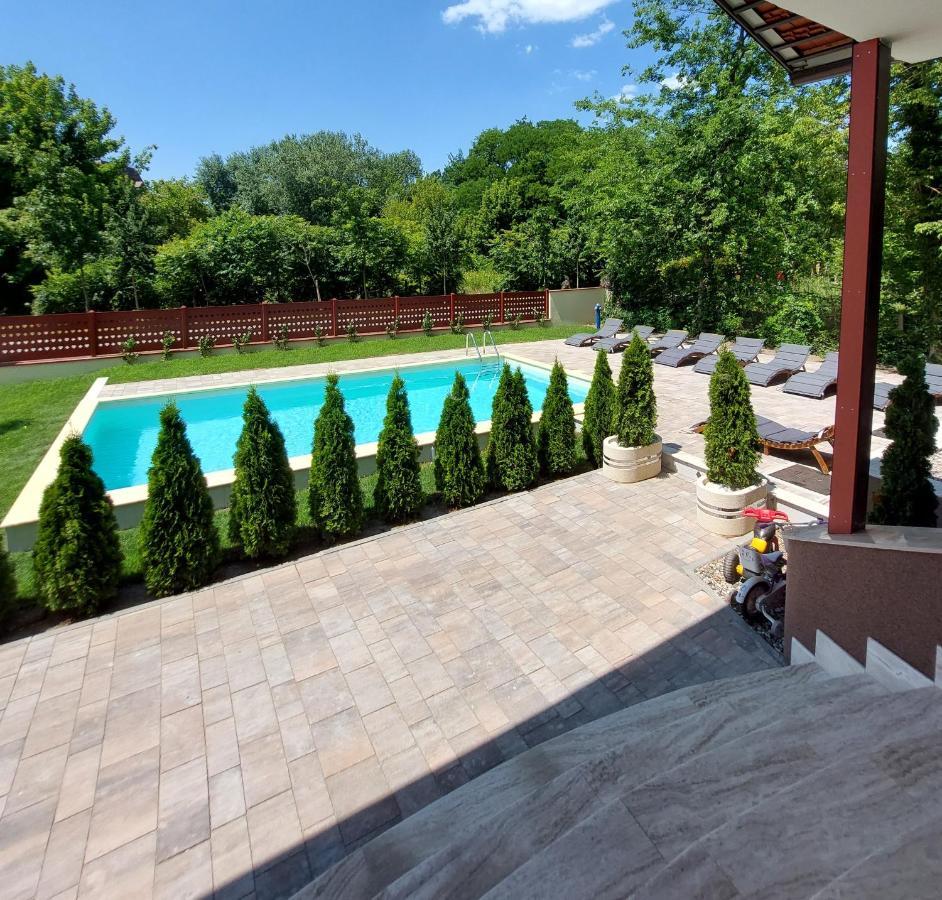 Apartment Torro Lux Palić