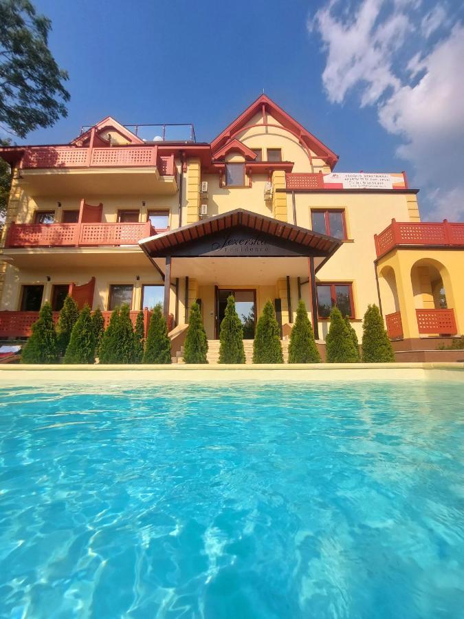 Apartment Torro Lux