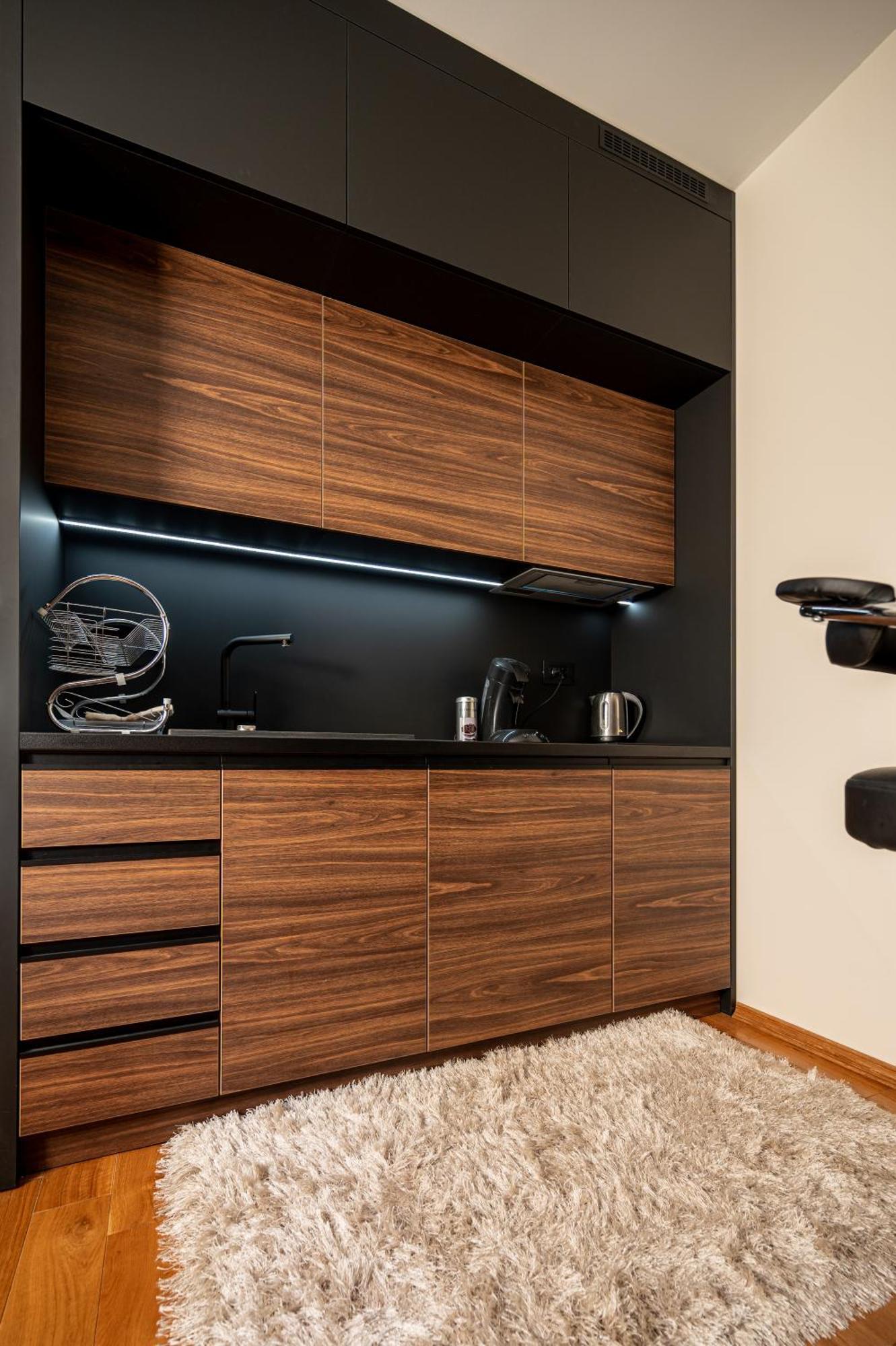 Torro Lux Apartment